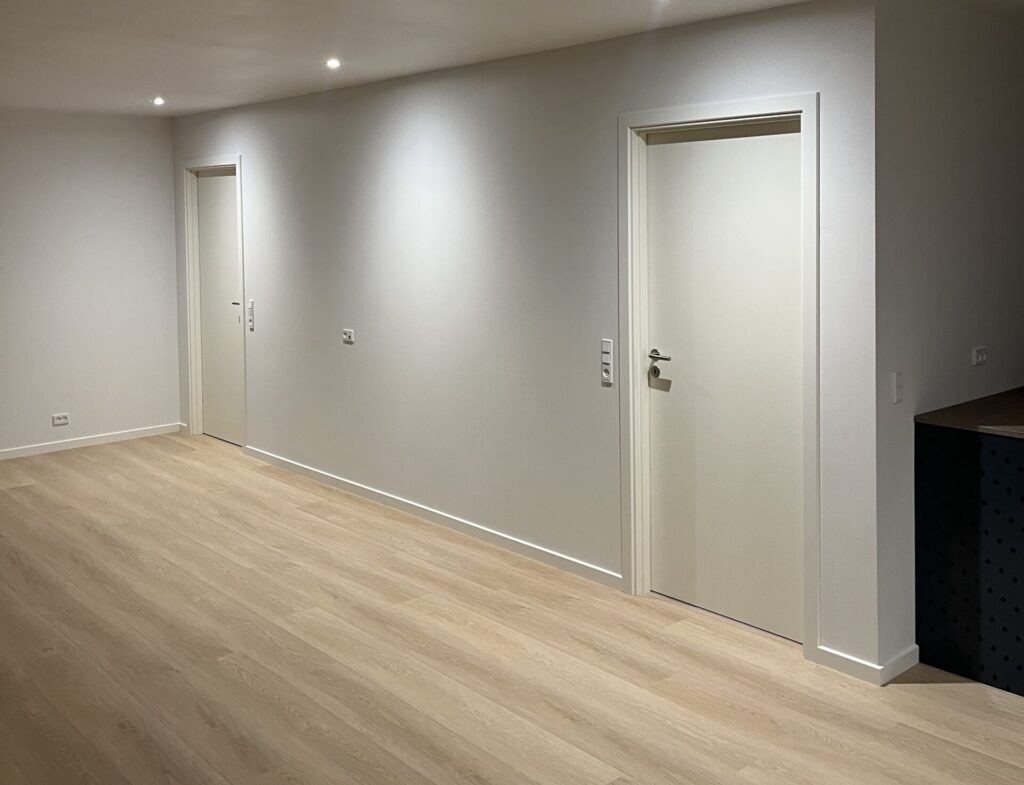 Totalrenovering